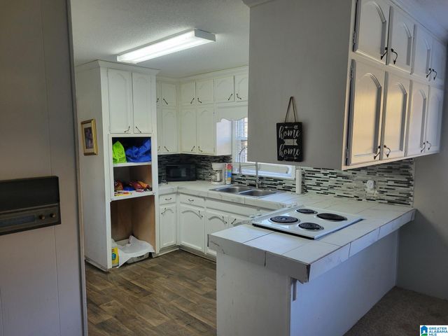 131 MIMOSA STREET, Brookside, AL 35214