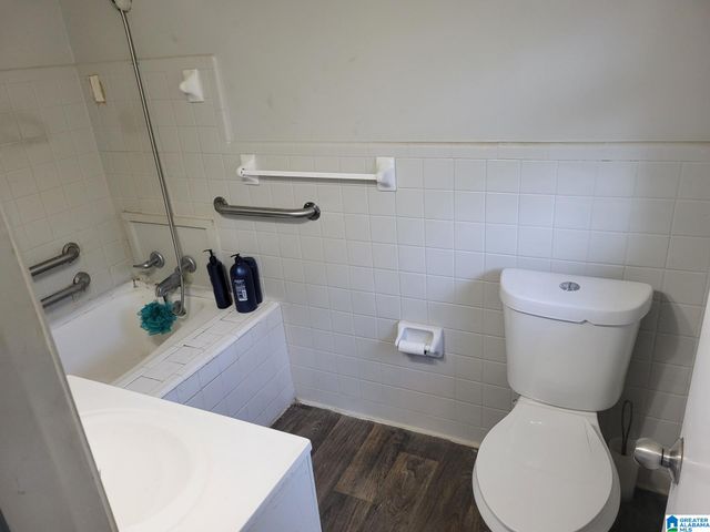 131 MIMOSA STREET, Brookside, AL 35214