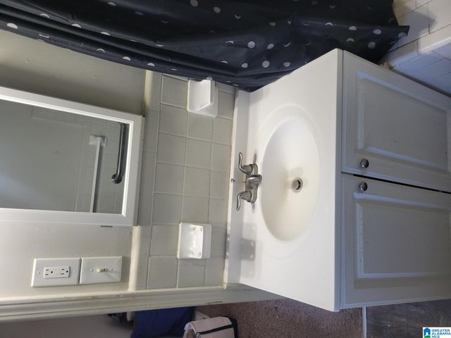 131 MIMOSA STREET, Brookside, AL 35214