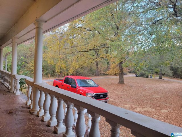 131 MIMOSA STREET, Brookside, AL 35214