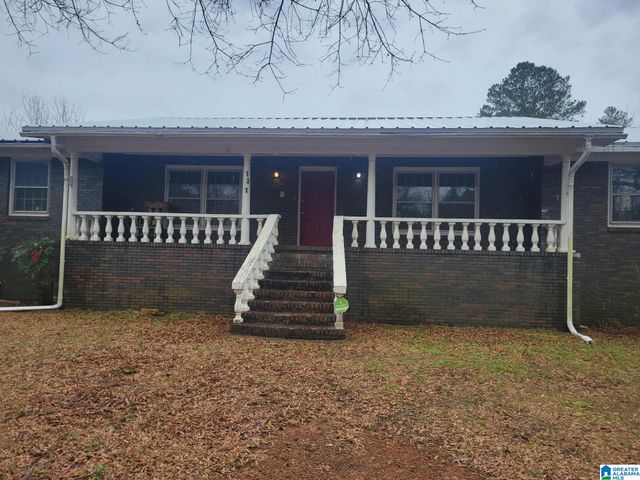 131 MIMOSA STREET, Brookside, AL 35214