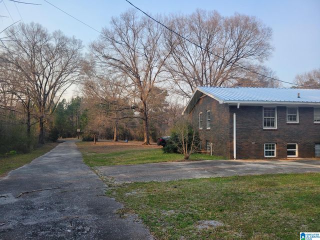 131 MIMOSA STREET, Brookside, AL 35214