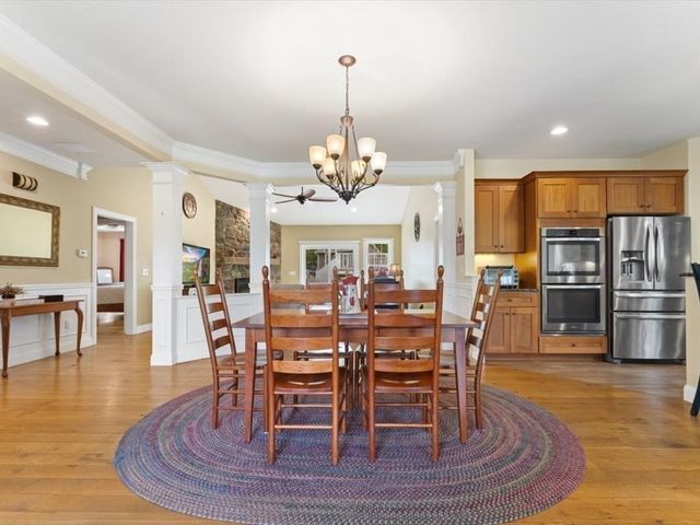 66 Rockmeadow Road Ext., Uxbridge, MA 01569