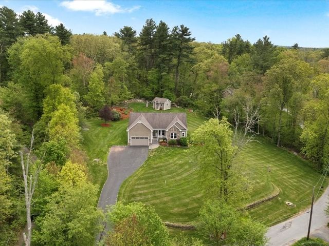 66 Rockmeadow Road Ext., Uxbridge, MA 01569