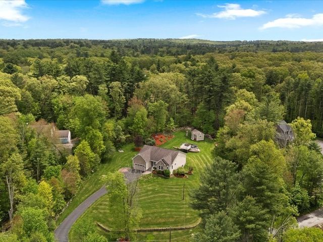 66 Rockmeadow Road Ext., Uxbridge, MA 01569