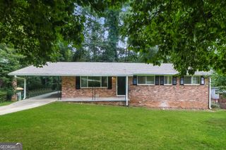 4058 Brookcrest Circle, Decatur, GA 30032