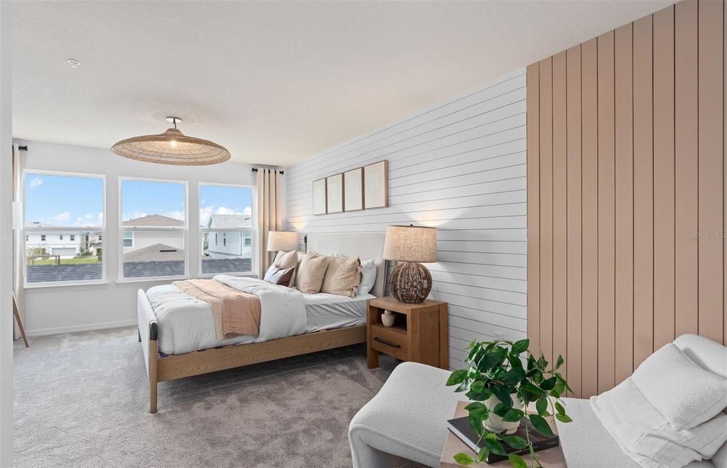 Image 18 of property listing at 10565 GLOWING BEACON STREET, Orlando, FL 32829