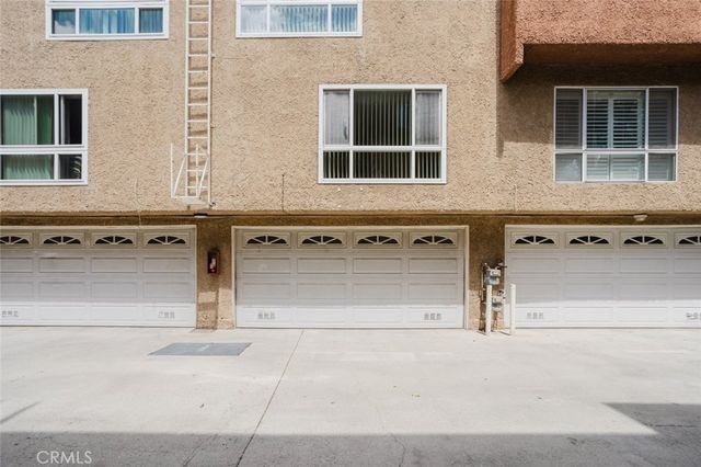 7319 Hazeltine Avenue 4, Van Nuys, CA 91405