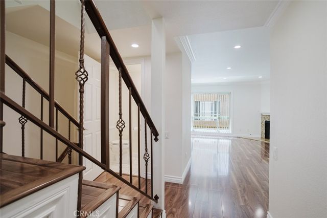 7319 Hazeltine Avenue 4, Van Nuys, CA 91405