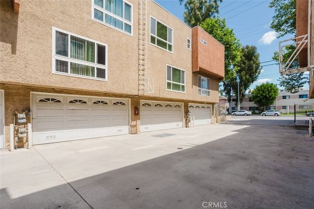 7319 Hazeltine Avenue 4, Van Nuys, CA 91405