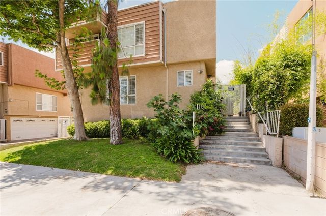 7319 Hazeltine Avenue 4, Van Nuys, CA 91405