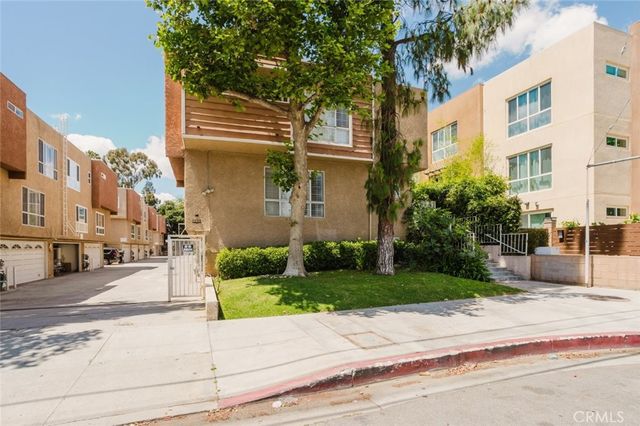 7319 Hazeltine Avenue 4, Van Nuys, CA 91405