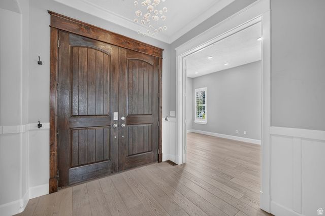 5119 N RAVENCREST LN, Lehi, UT 84043
