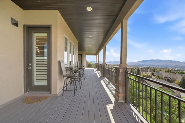 5119 N RAVENCREST LN, Lehi, UT 84043