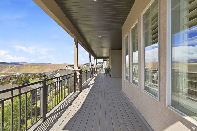 5119 N RAVENCREST LN, Lehi, UT 84043