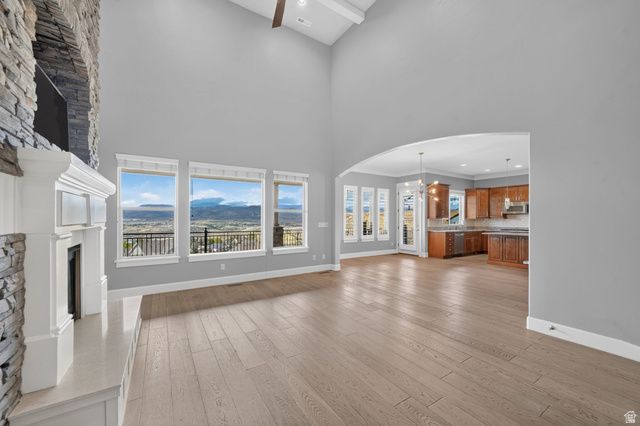5119 N RAVENCREST LN, Lehi, UT 84043