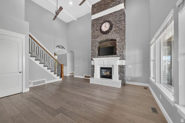 5119 N RAVENCREST LN, Lehi, UT 84043