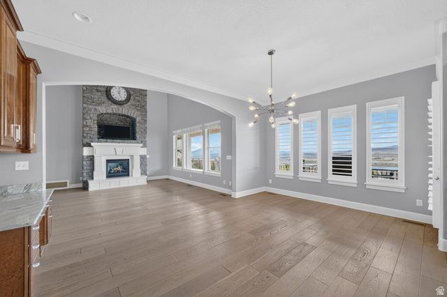5119 N RAVENCREST LN, Lehi, UT 84043
