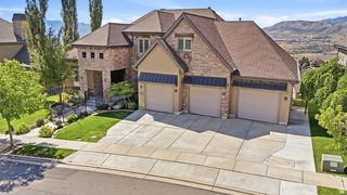 5119 N RAVENCREST LN, Lehi, UT 84043