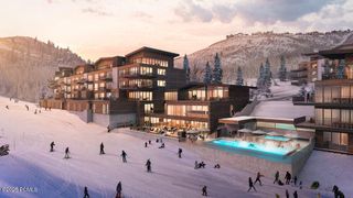 3267 W Deer Hollow Road 4106, Park City, UT 84060