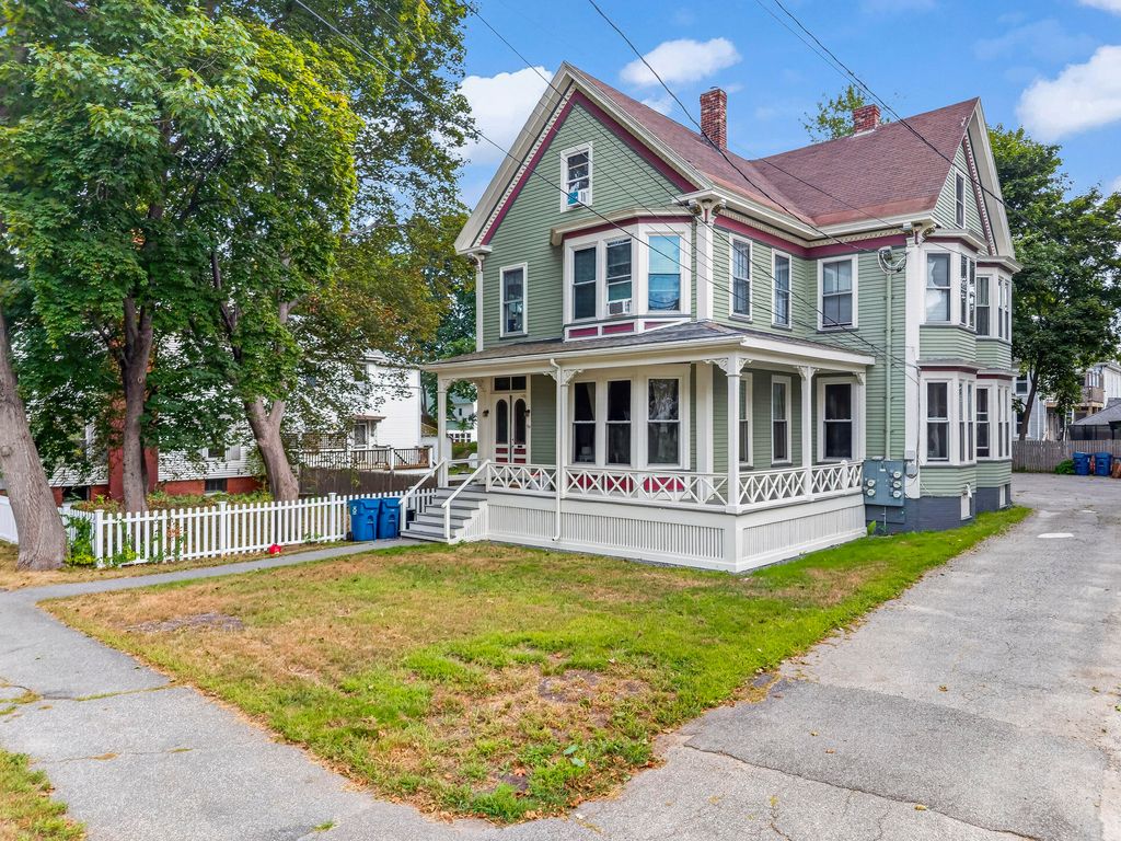 94 Pleasant Avenue, Portland, ME 04103 — photo 2
