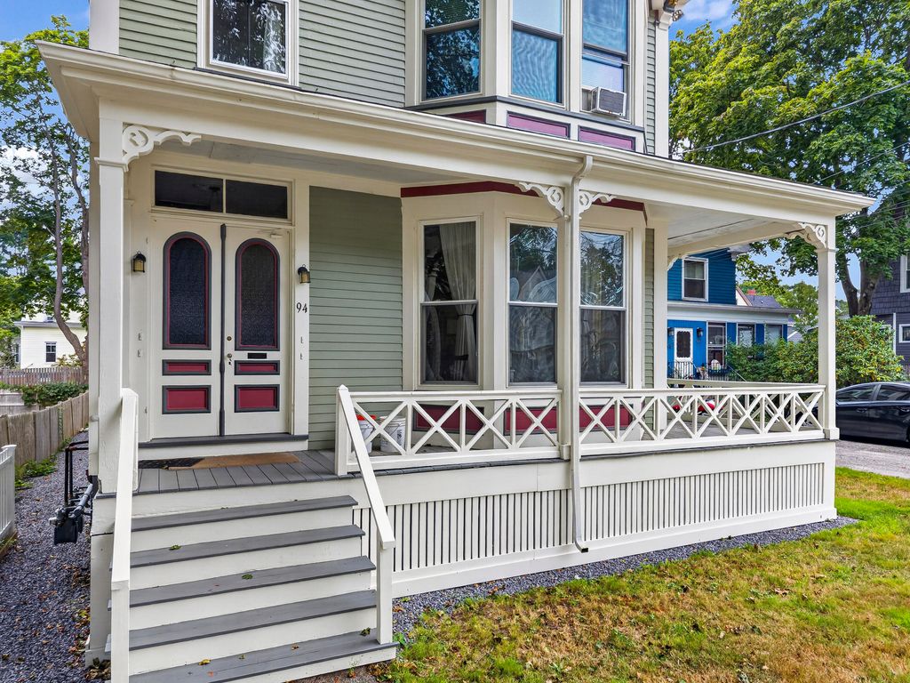 94 Pleasant Avenue, Portland, ME 04103 — photo 3