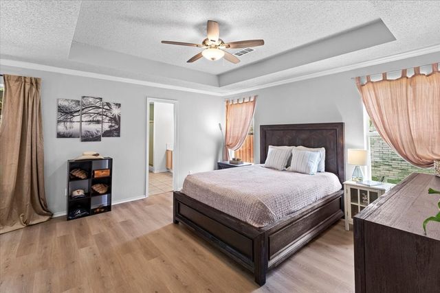 1513 Knob Hill Drive, Garland, TX 75043