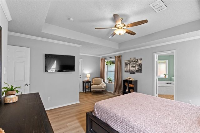 1513 Knob Hill Drive, Garland, TX 75043