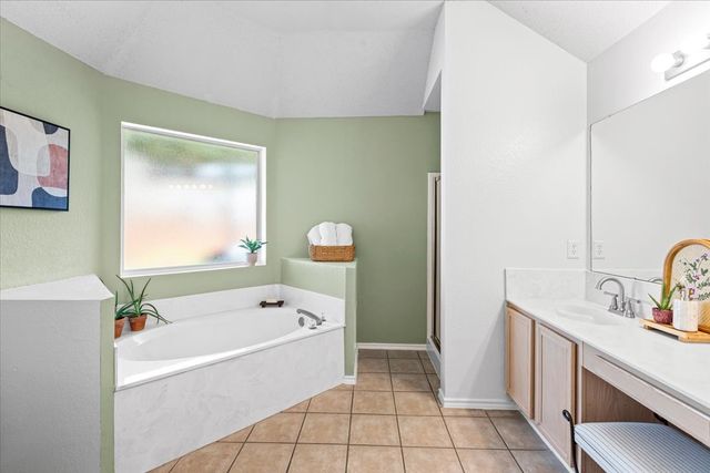 1513 Knob Hill Drive, Garland, TX 75043