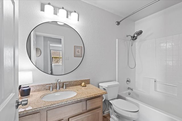 1513 Knob Hill Drive, Garland, TX 75043