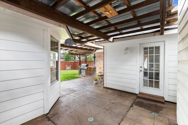 1513 Knob Hill Drive, Garland, TX 75043