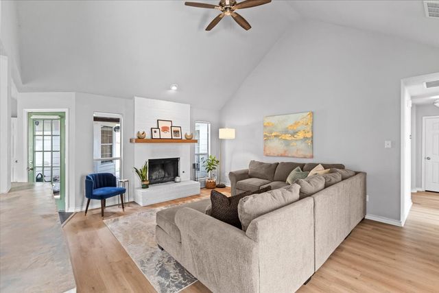 1513 Knob Hill Drive, Garland, TX 75043