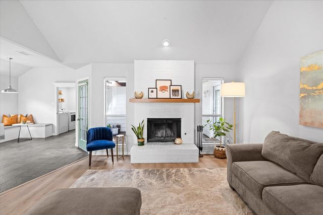 1513 Knob Hill Drive, Garland, TX 75043