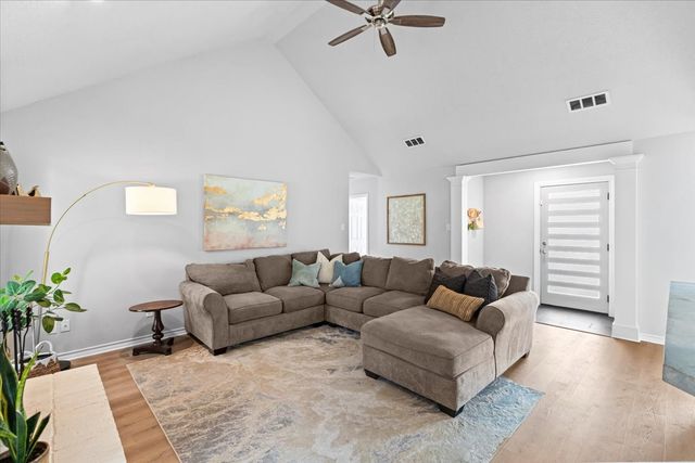 1513 Knob Hill Drive, Garland, TX 75043