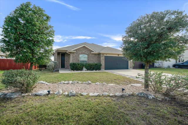 160 Sun Ray DR, Kyle, TX 78640