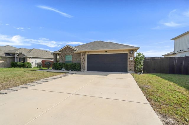 160 Sun Ray DR, Kyle, TX 78640
