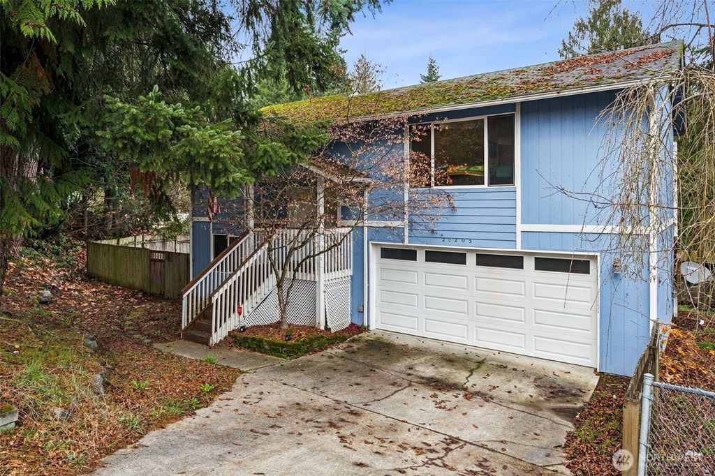 20203 Larita Drive E, Bonney Lake, WA 98391