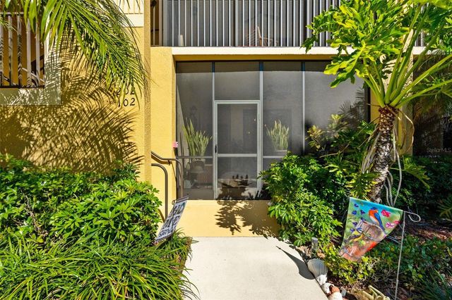 7235 RIVER HAMMOCK DRIVE 102, Bradenton, FL 34212