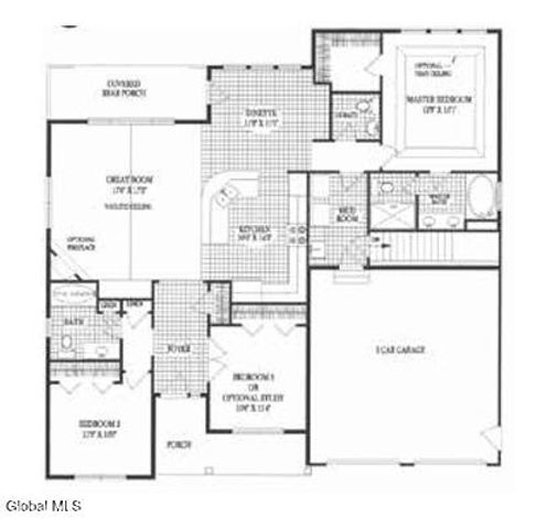 191 Ingersoll Road, Wilton, NY 12866