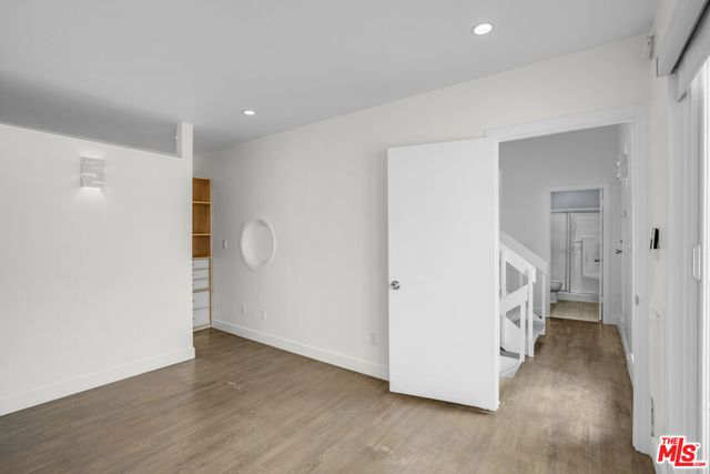 1 Ironsides Street 14, Marina Del Rey, CA 90292