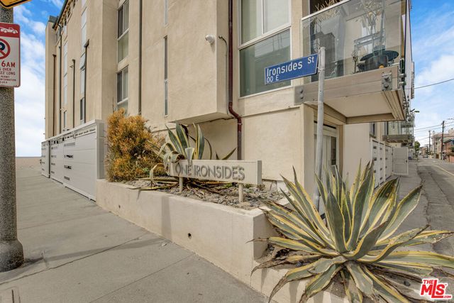 1 Ironsides Street 14, Marina Del Rey, CA 90292
