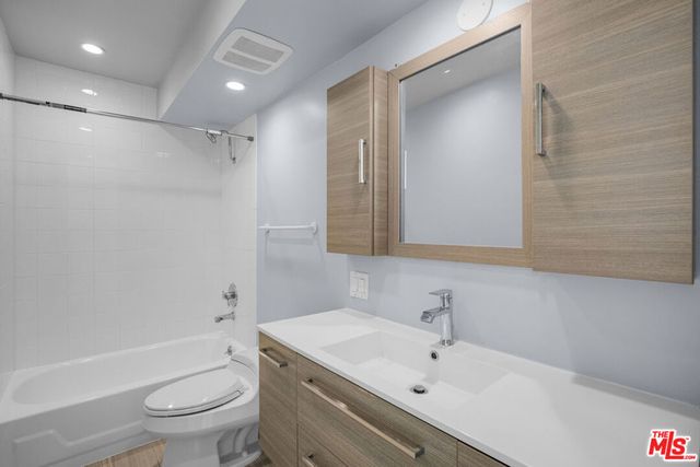 1 Ironsides Street 14, Marina Del Rey, CA 90292