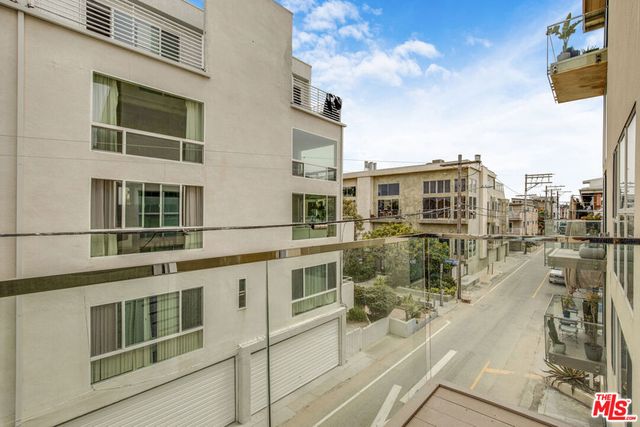1 Ironsides Street 14, Marina Del Rey, CA 90292
