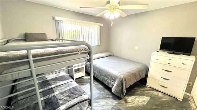 Address unavailable.