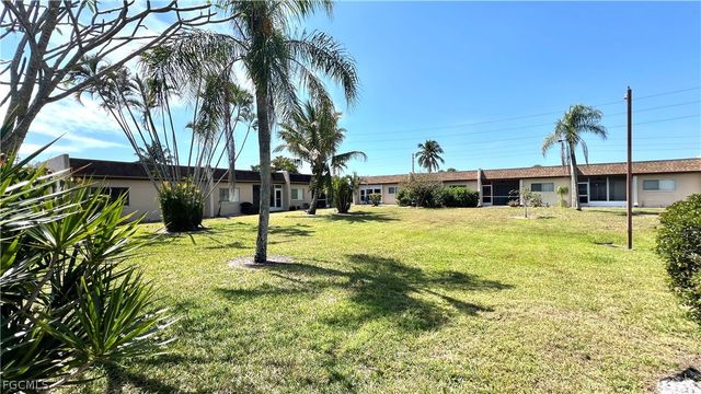 Address unavailable.