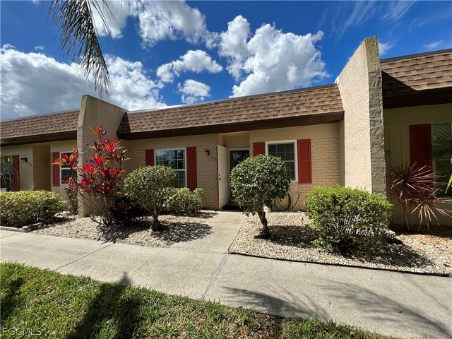 Address unavailable.