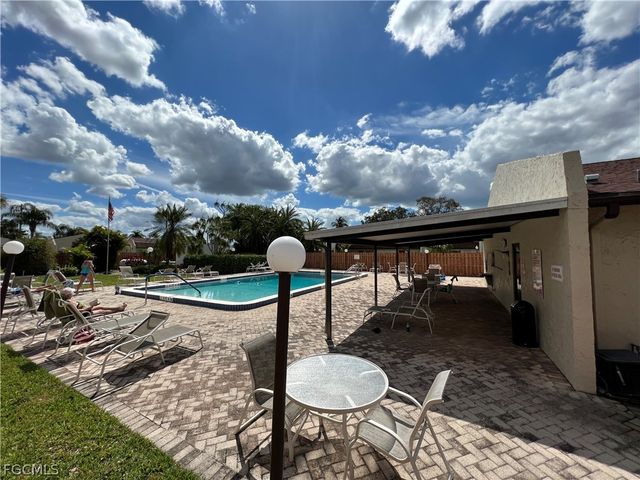 Address unavailable.