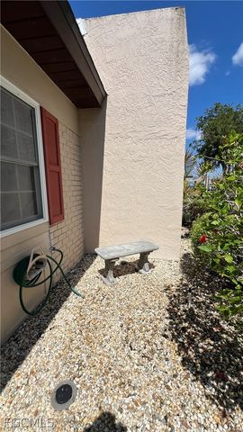 Address unavailable.