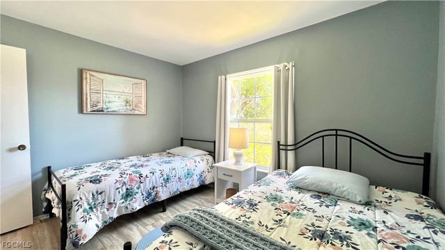 Address unavailable.