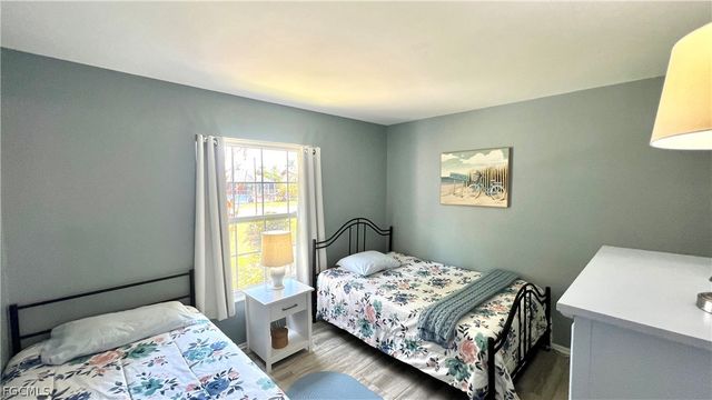 Address unavailable.